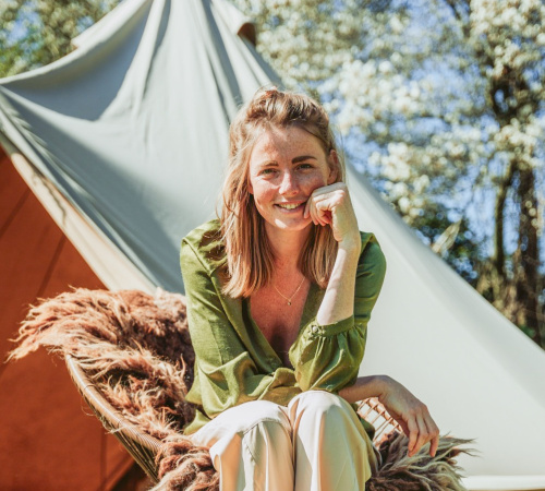 Levenslotte - coaching & oerwijsheid