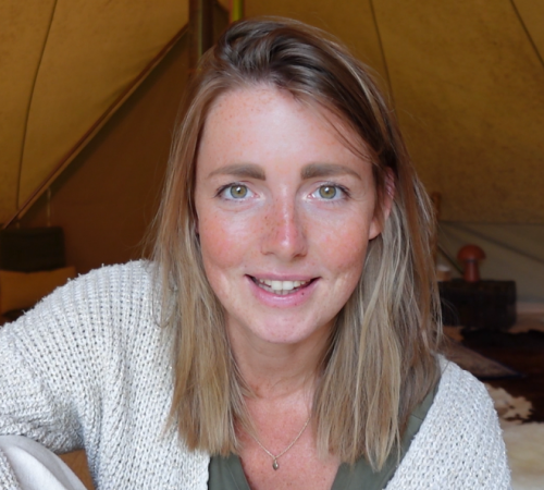 Levenslotte - coaching & oerwijsheid