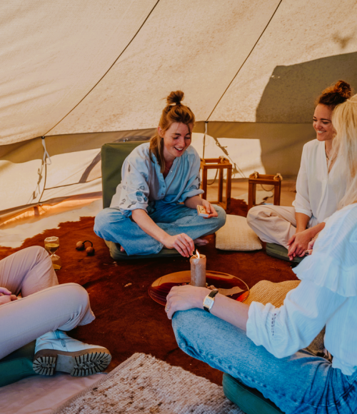 Levenslotte - coaching & oerwijsheid