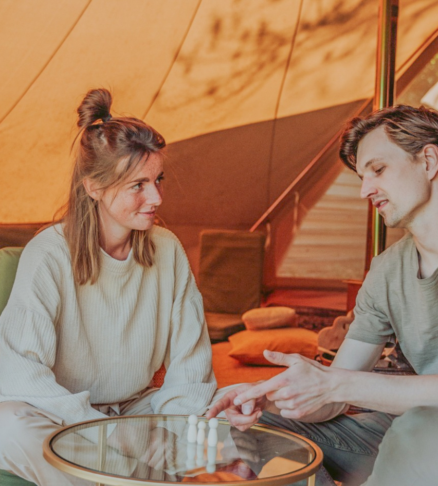 Levenslotte - coaching & oerwijsheid