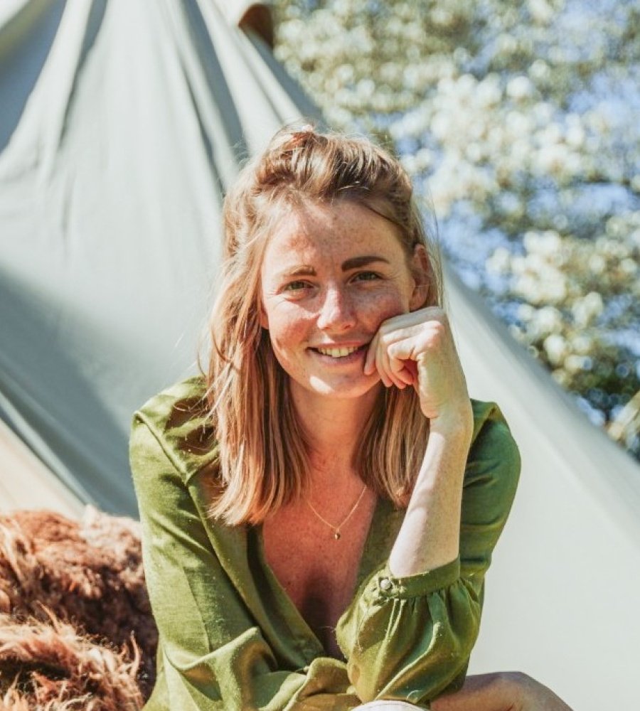 Levenslotte - coaching & oerwijsheid