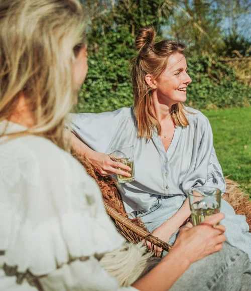 Levenslotte - coaching & oerwijsheid